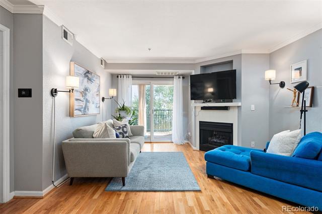 12158 W Dorado Place Unit: 203