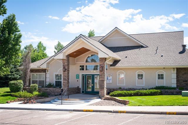 12158 W Dorado Place Unit: 203
