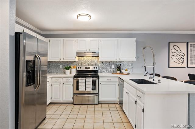 12158 W Dorado Place Unit: 203