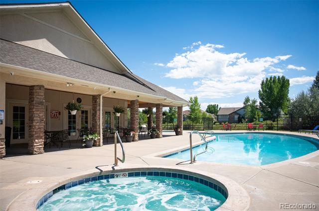 12158 W Dorado Place Unit: 203