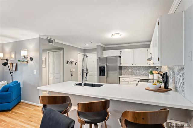 12158 W Dorado Place Unit: 203