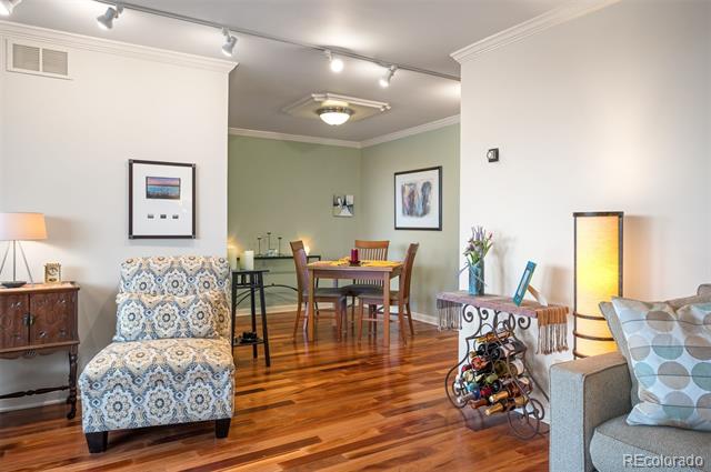1250 N Humboldt Street Unit: 704