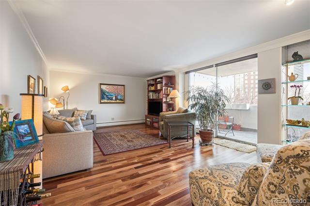 1250 N Humboldt Street Unit: 704