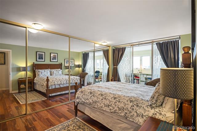 1250 N Humboldt Street Unit: 704