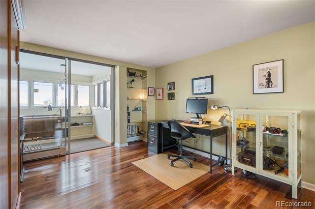 1250 N Humboldt Street Unit: 704