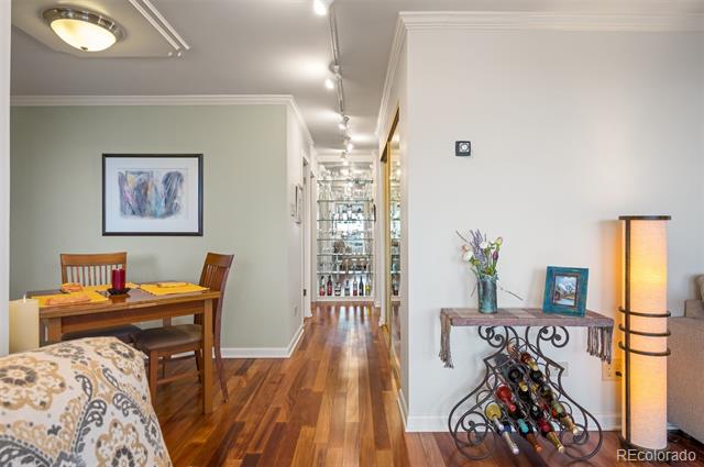 1250 N Humboldt Street Unit: 704
