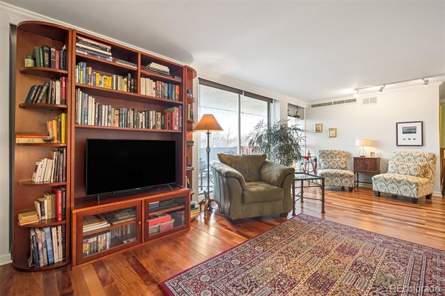 1250 N Humboldt Street Unit: 704