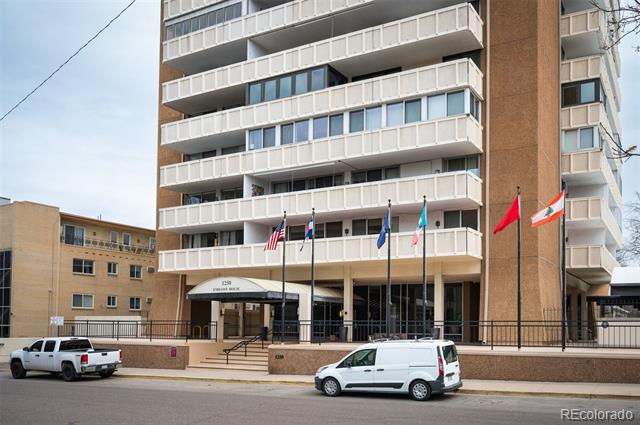 1250 N Humboldt Street Unit: 704