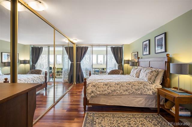 1250 N Humboldt Street Unit: 704