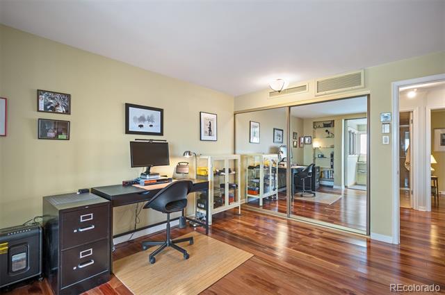 1250 N Humboldt Street Unit: 704