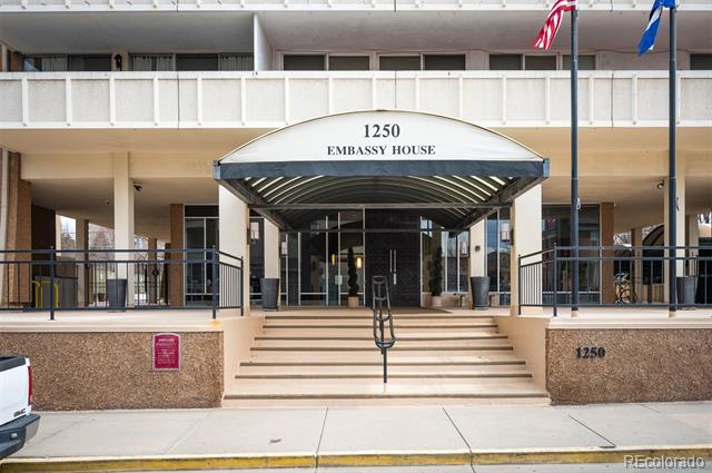 1250 N Humboldt Street Unit: 704