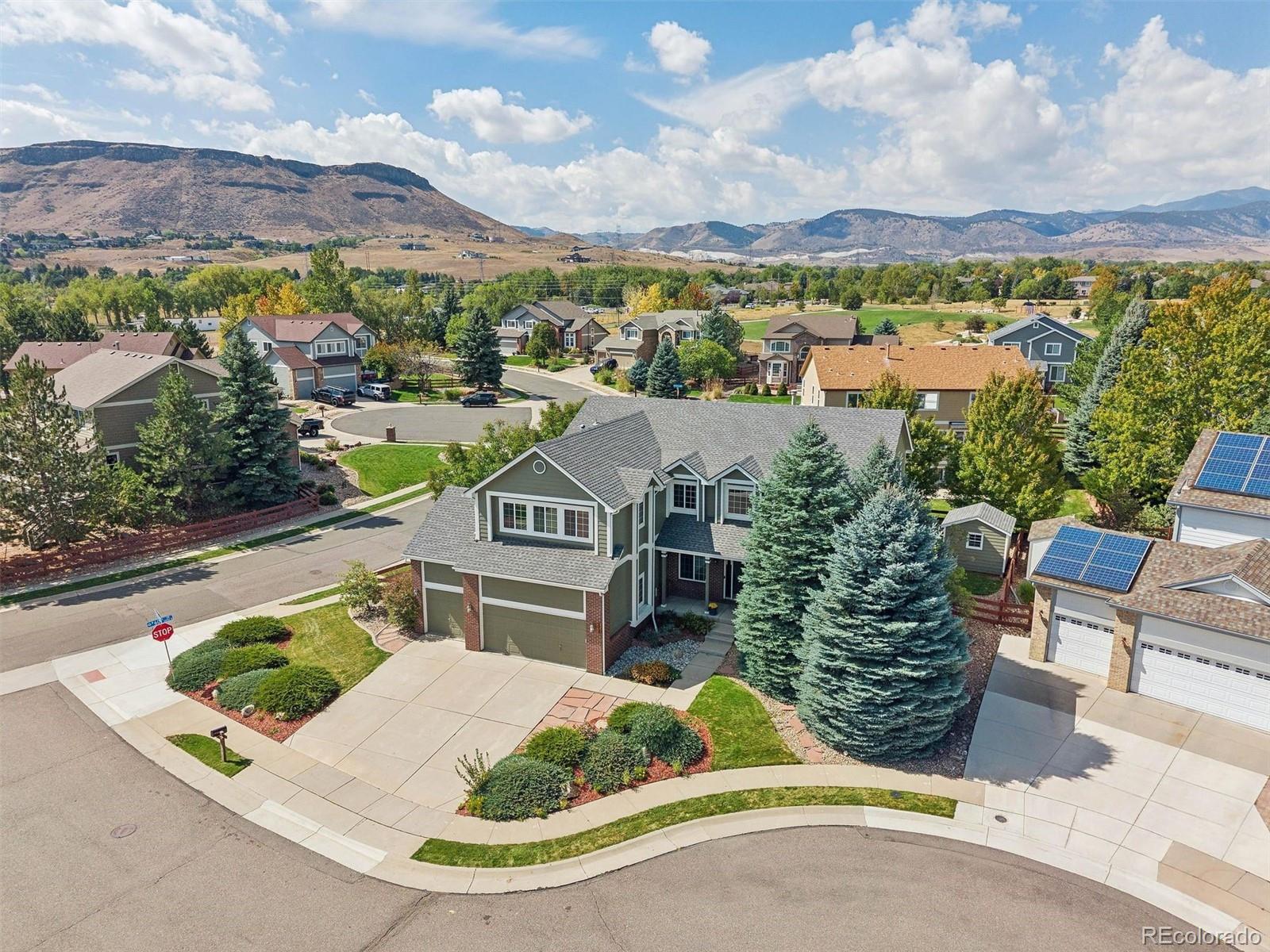 6053 Salvia Lane