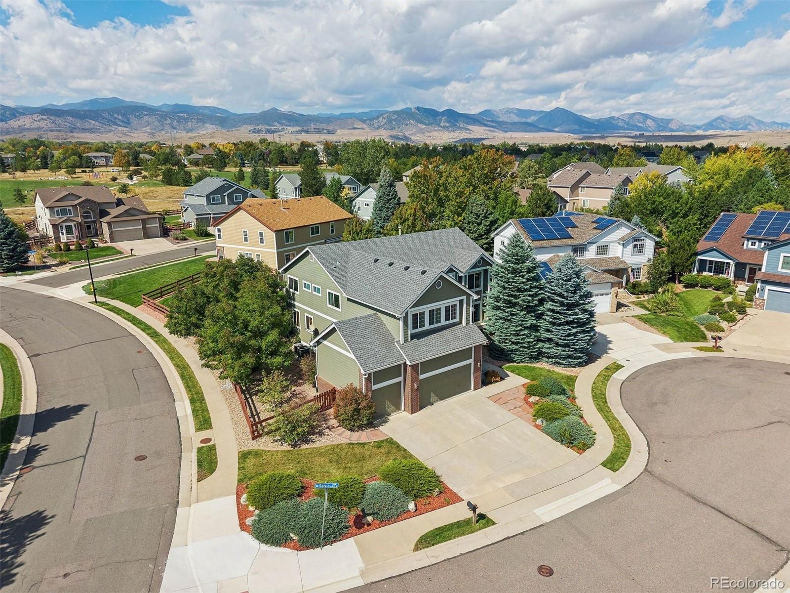 6053 Salvia Lane
