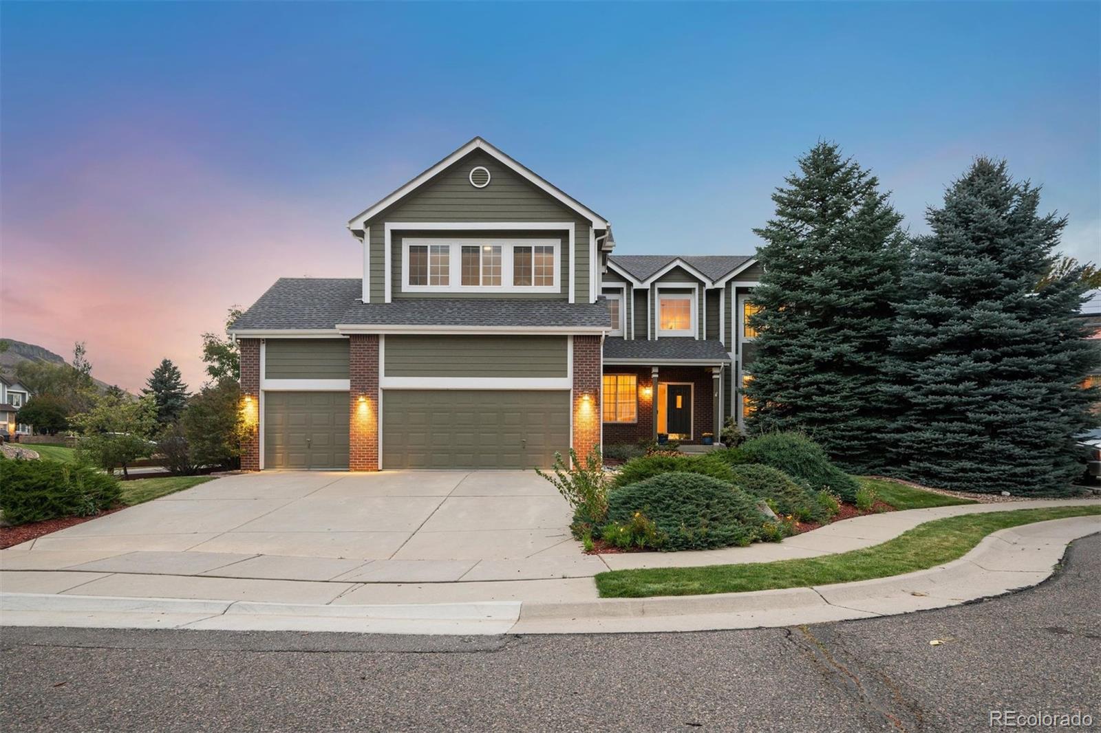 6053 Salvia Lane