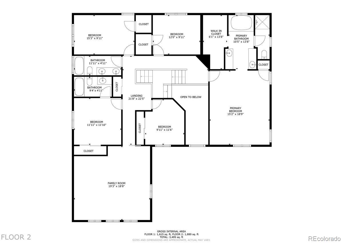 6053 Salvia Lane
