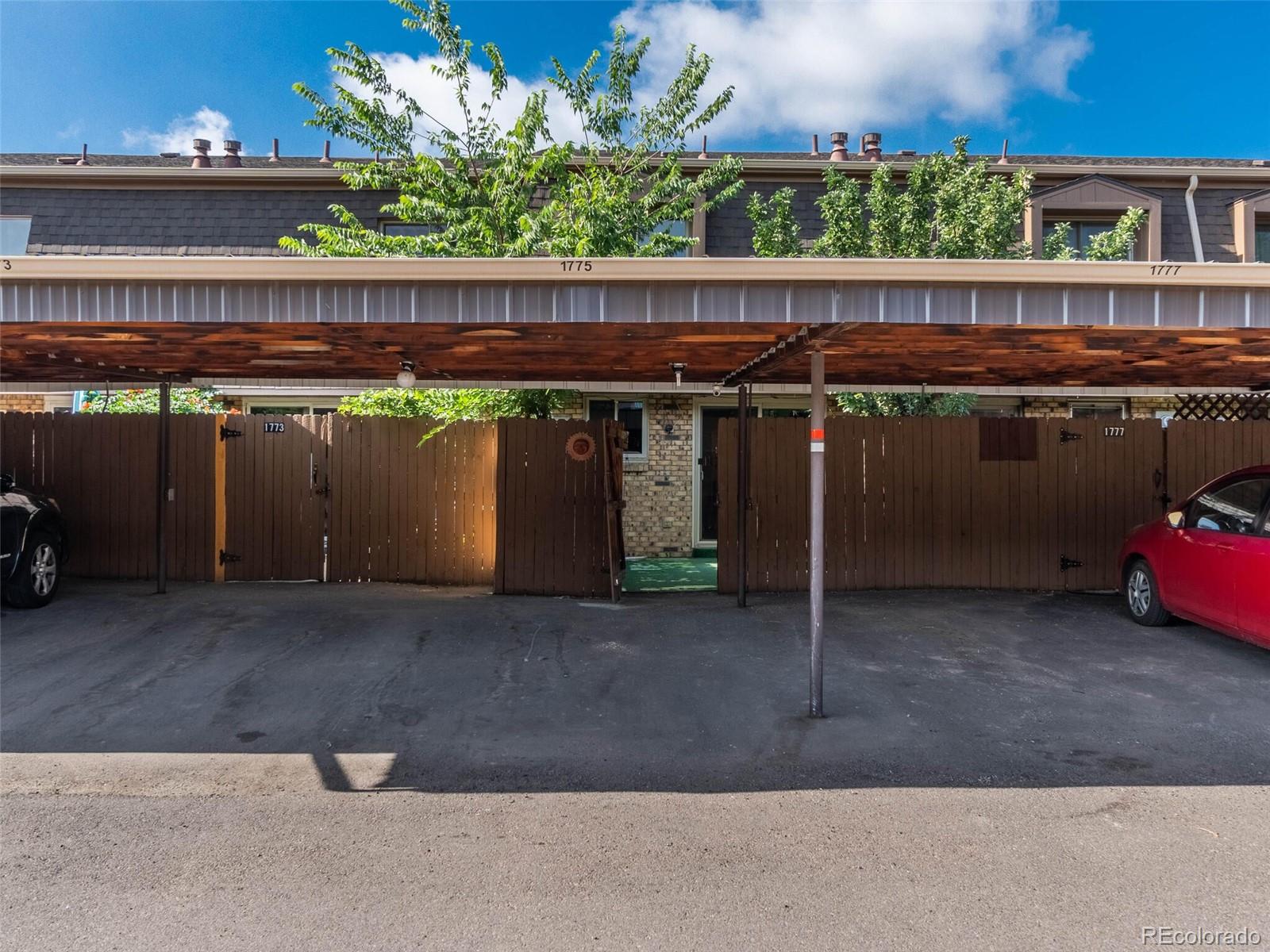 1775 Quail Street