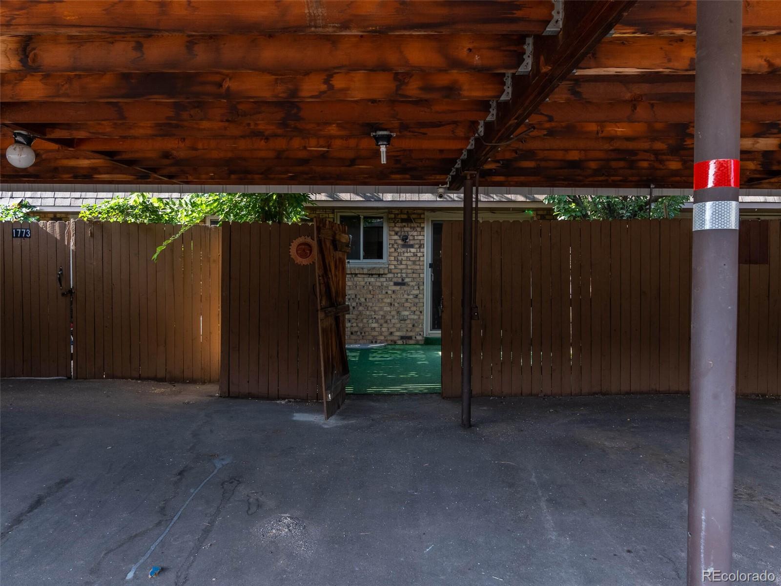 1775 Quail Street