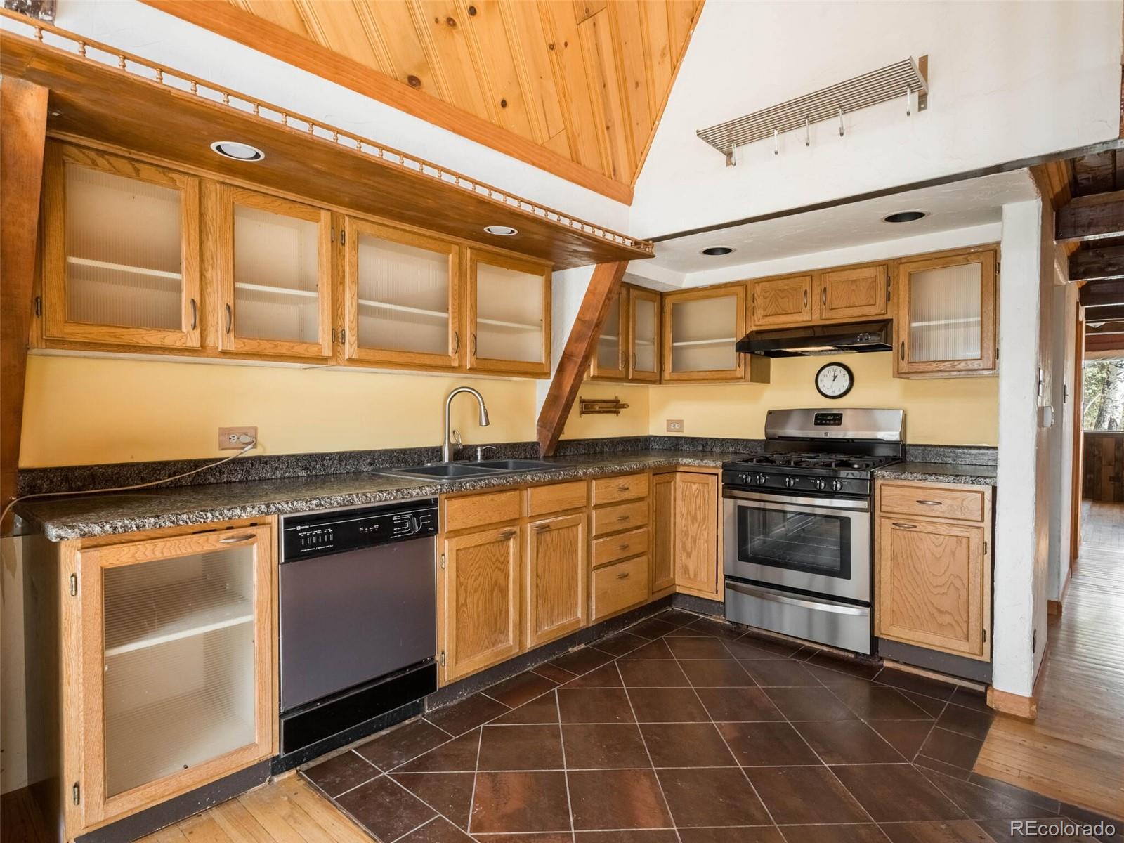 4254 Witter Gulch Road