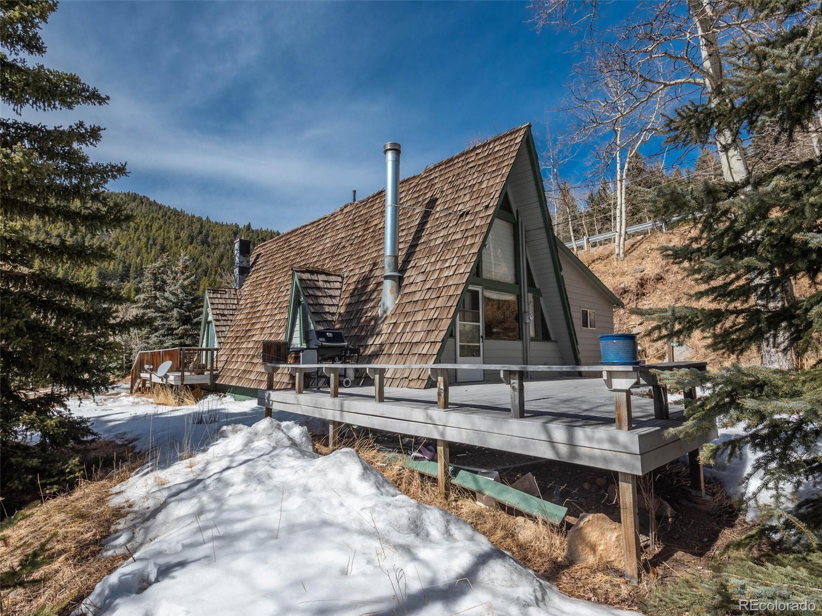 4254 Witter Gulch Road