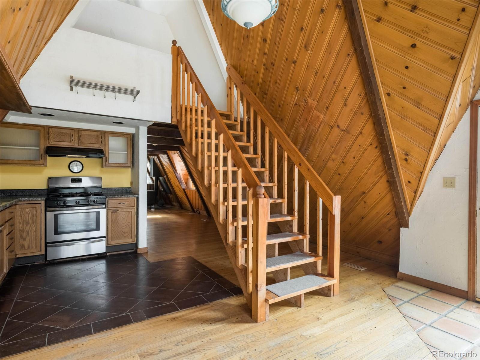 4254 Witter Gulch Road