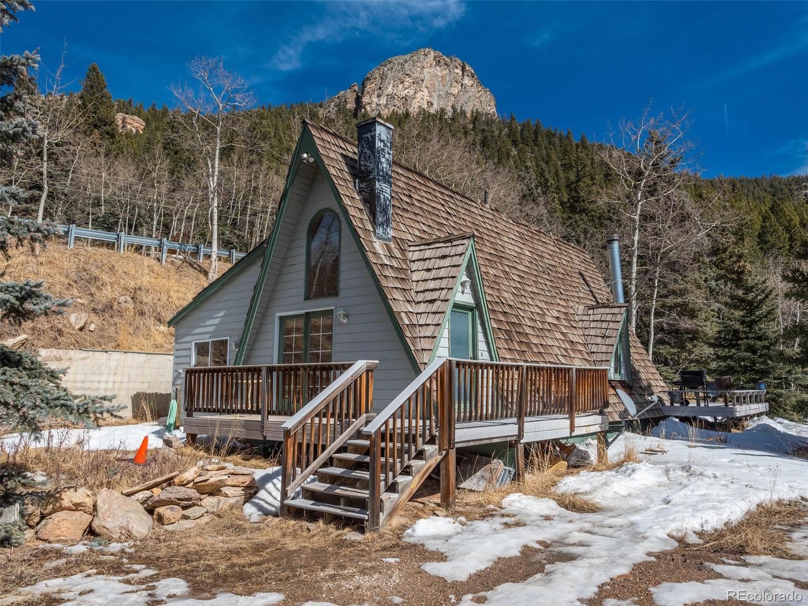 4254 Witter Gulch Road