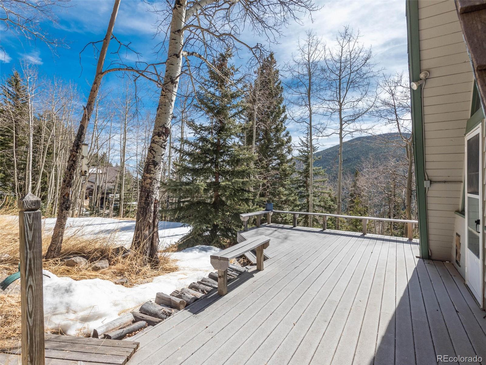 4254 Witter Gulch Road