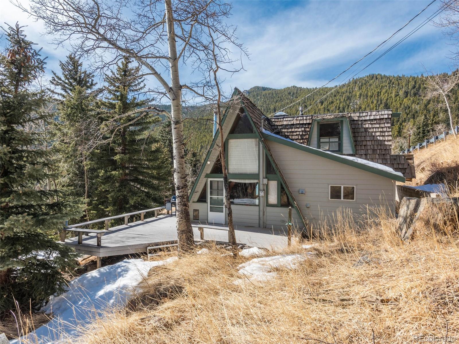 4254 Witter Gulch Road