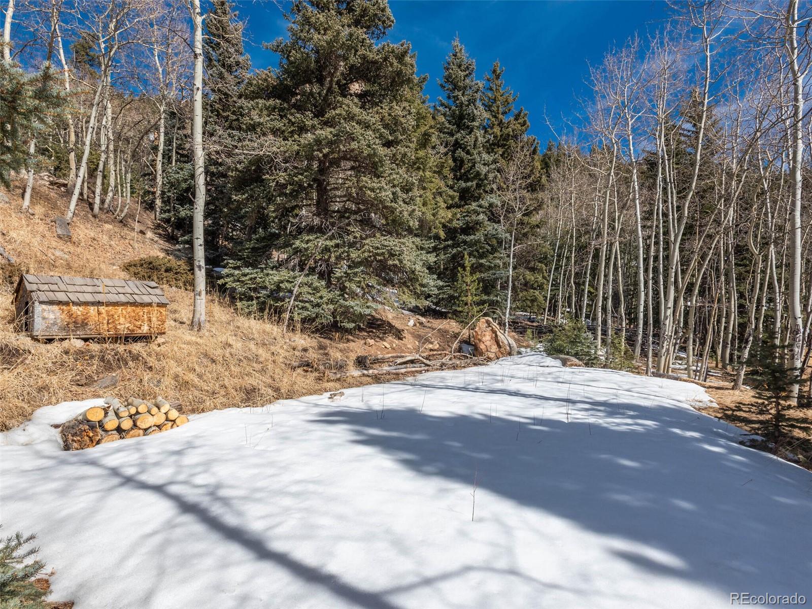 4254 Witter Gulch Road
