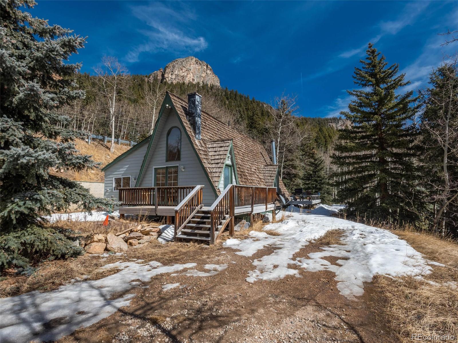 4254 Witter Gulch Road