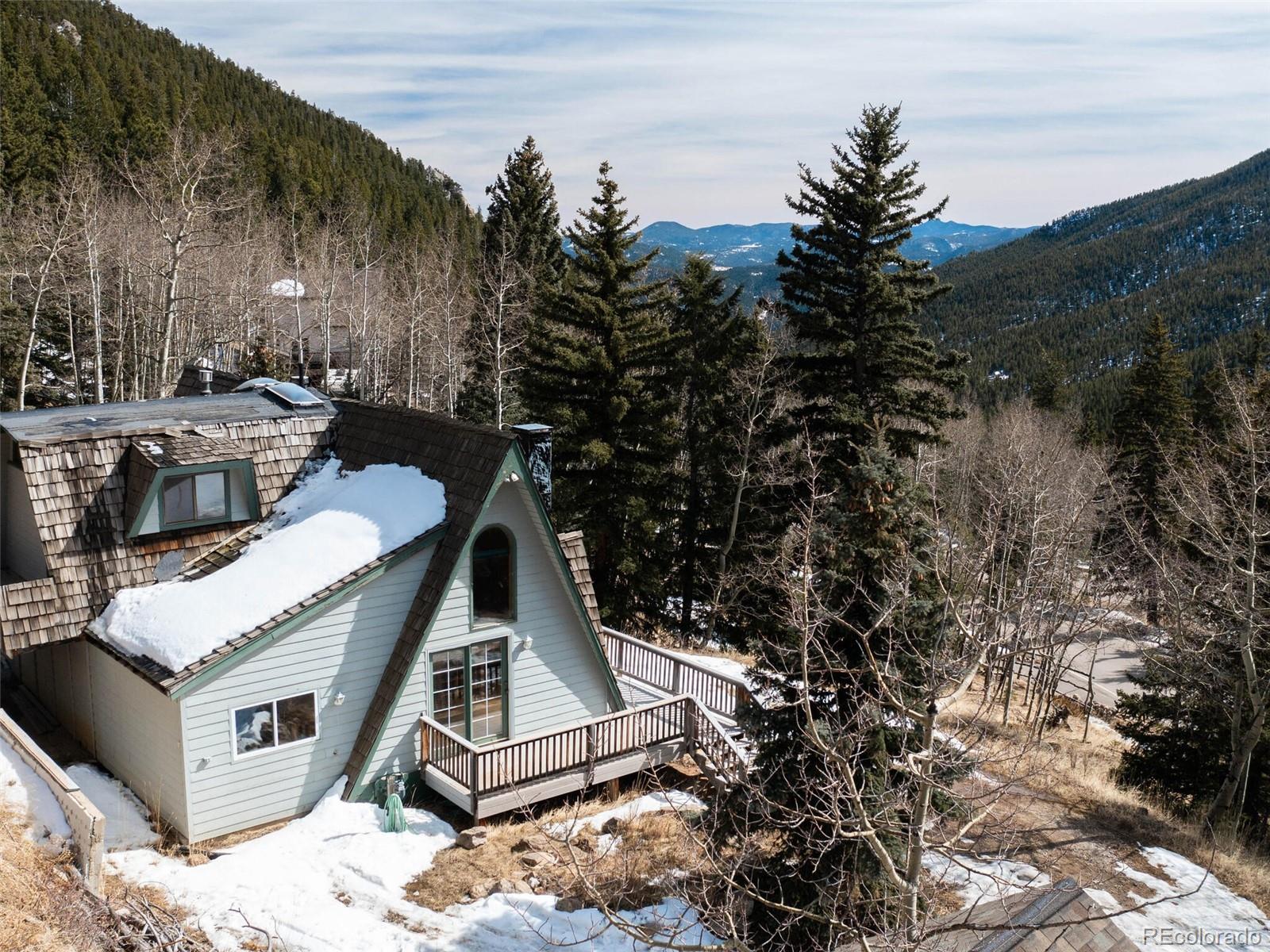 4254 Witter Gulch Road