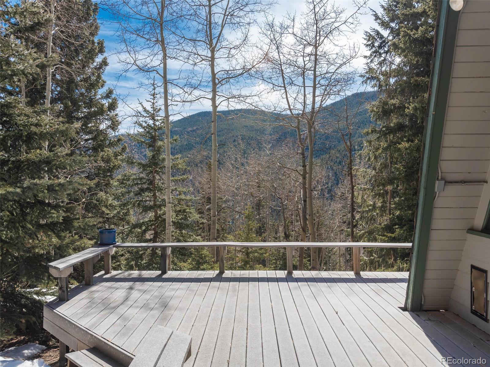 4254 Witter Gulch Road