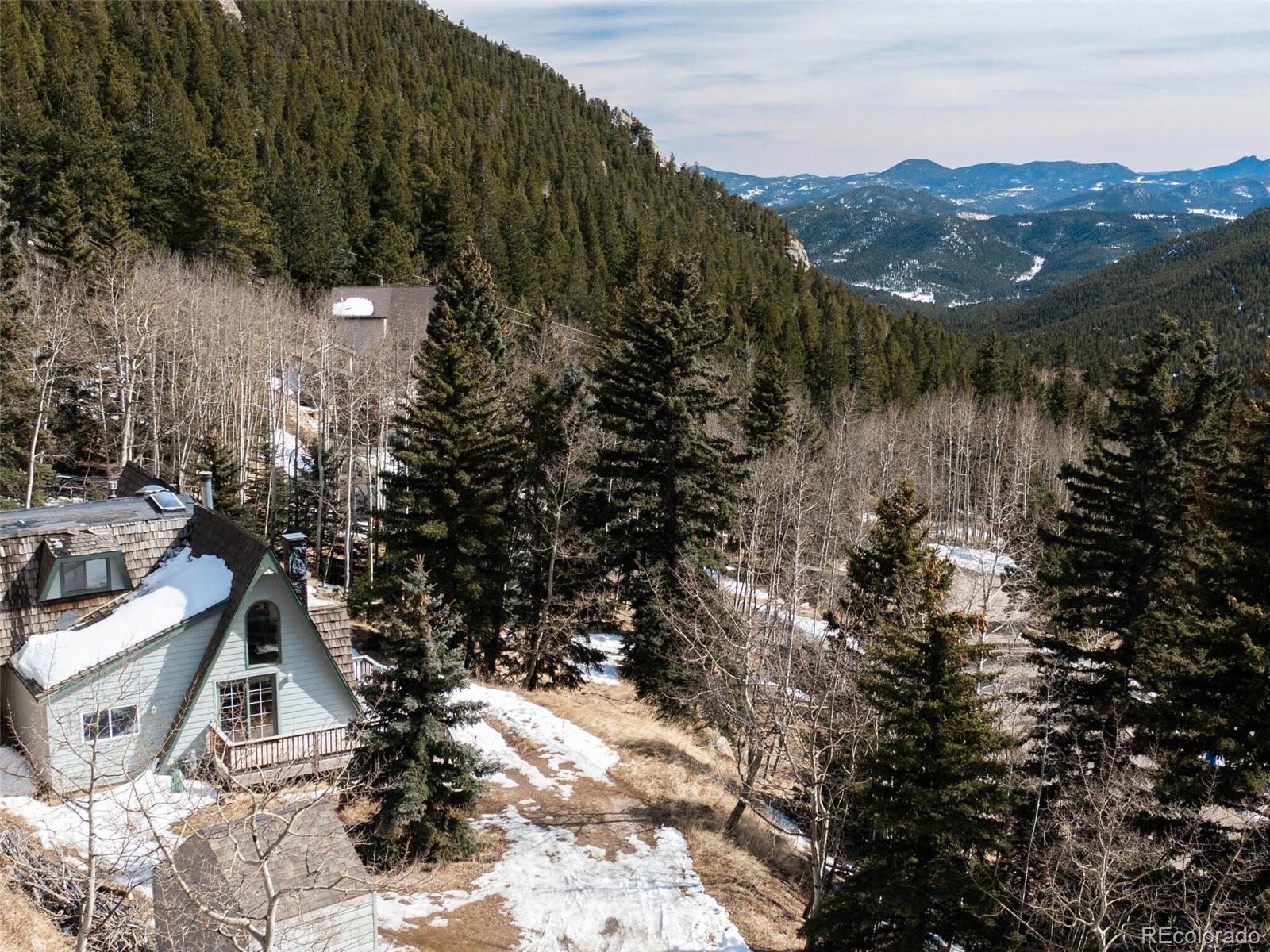 4254 Witter Gulch Road