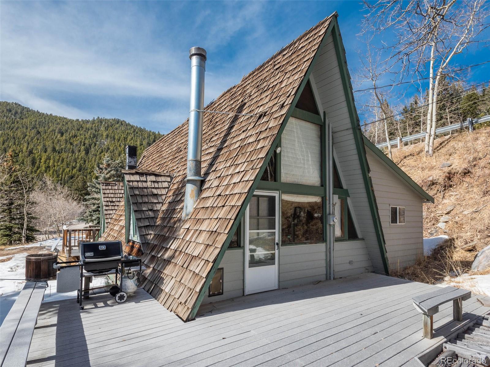 4254 Witter Gulch Road