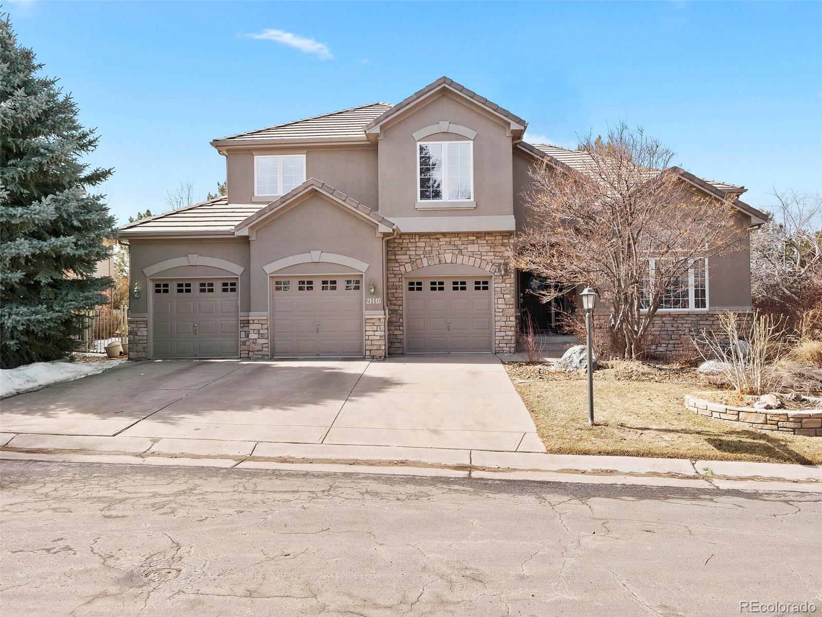 21446 E Ottawa Circle
