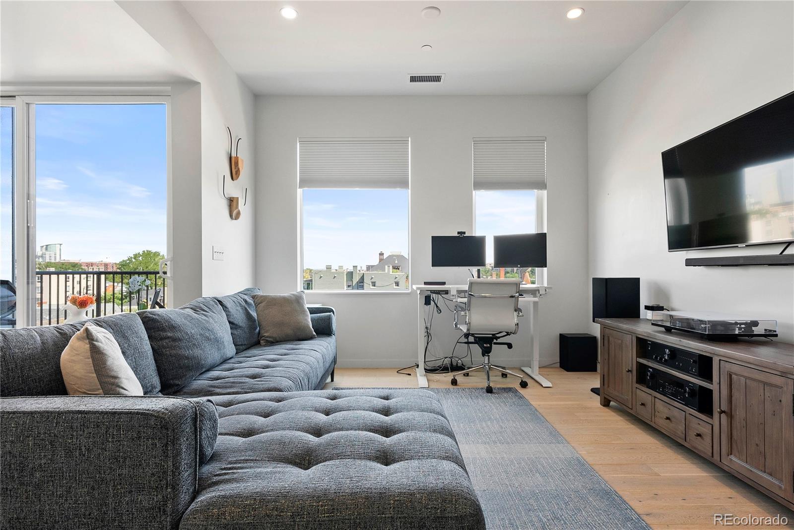 1300 N Ogden Street Unit: 408