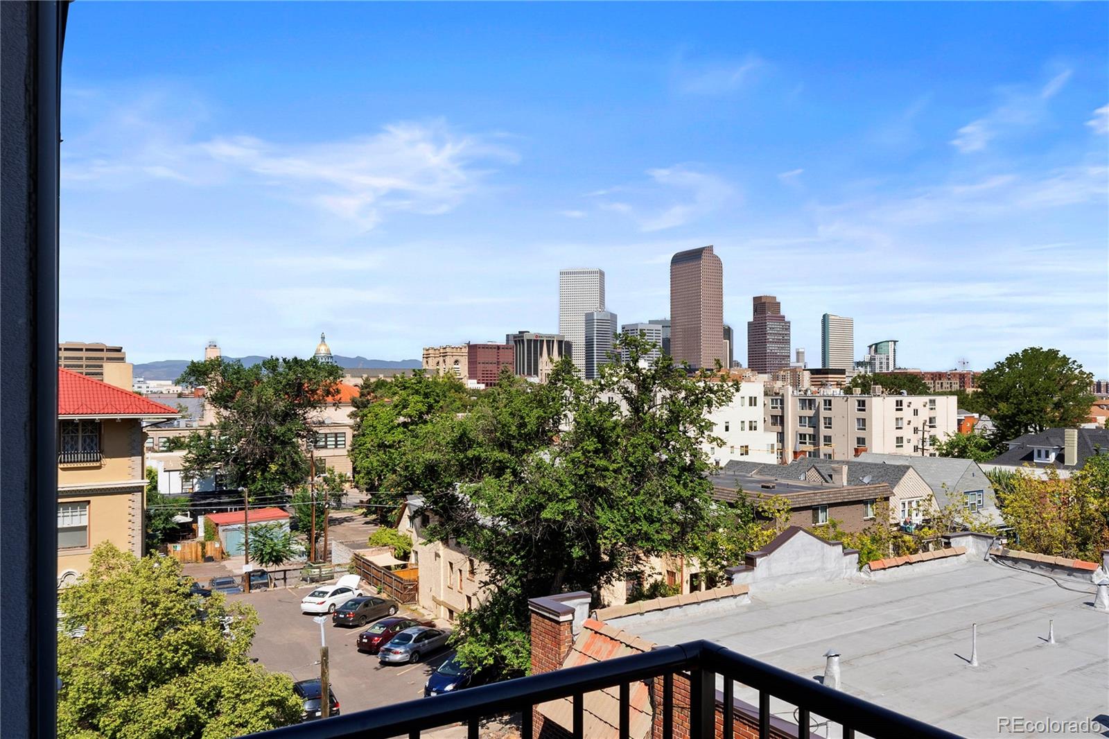 1300 N Ogden Street Unit: 408