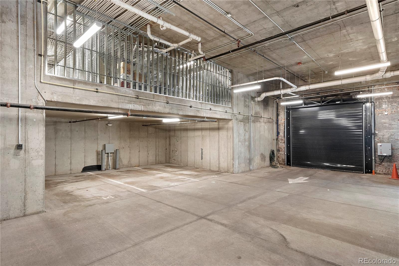 1300 N Ogden Street Unit: 408