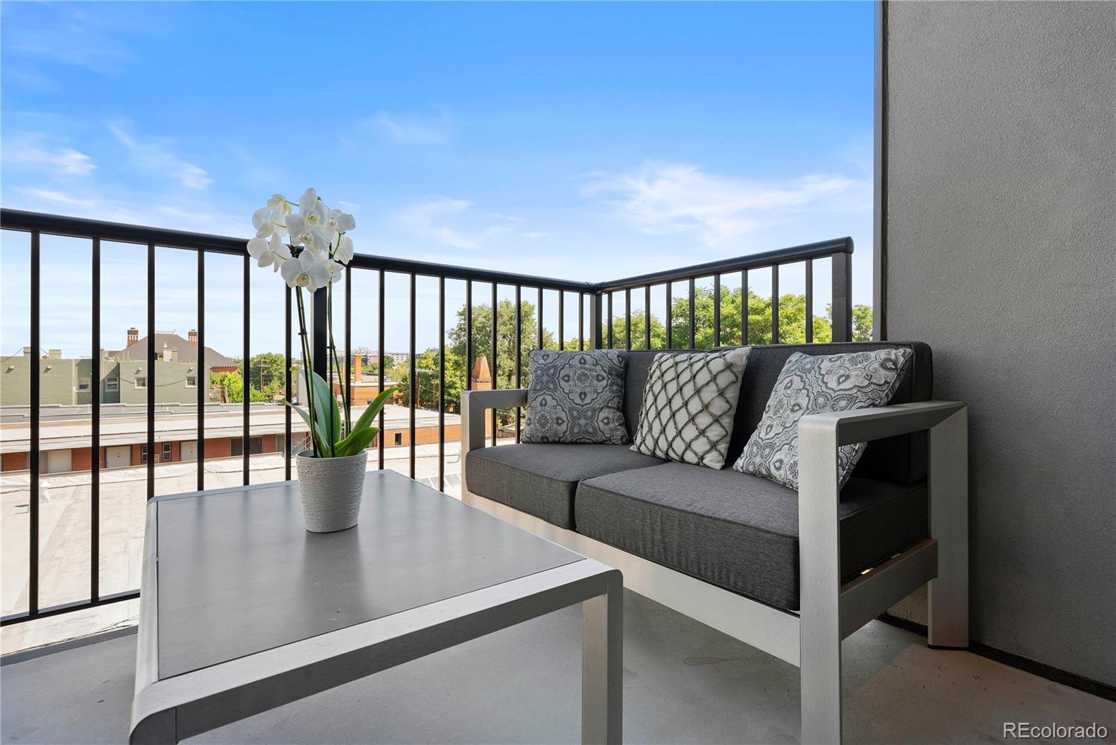 1300 N Ogden Street Unit: 408