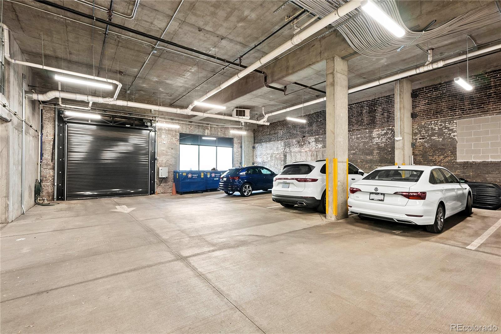 1300 N Ogden Street Unit: 408