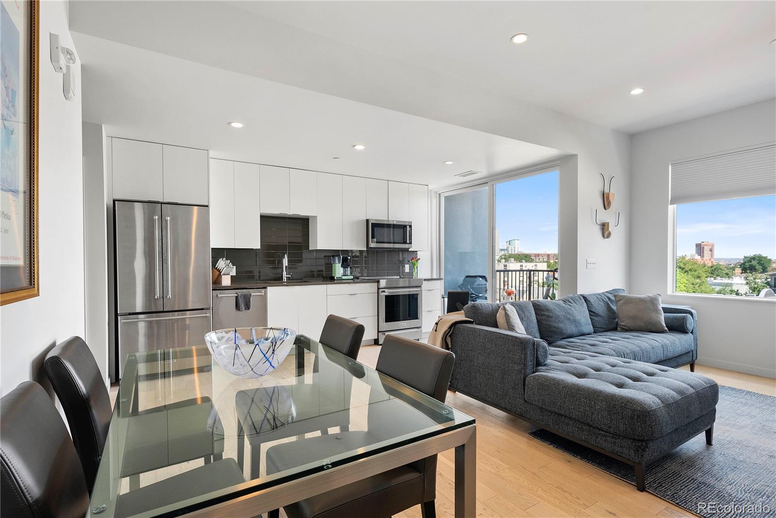 1300 N Ogden Street Unit: 408