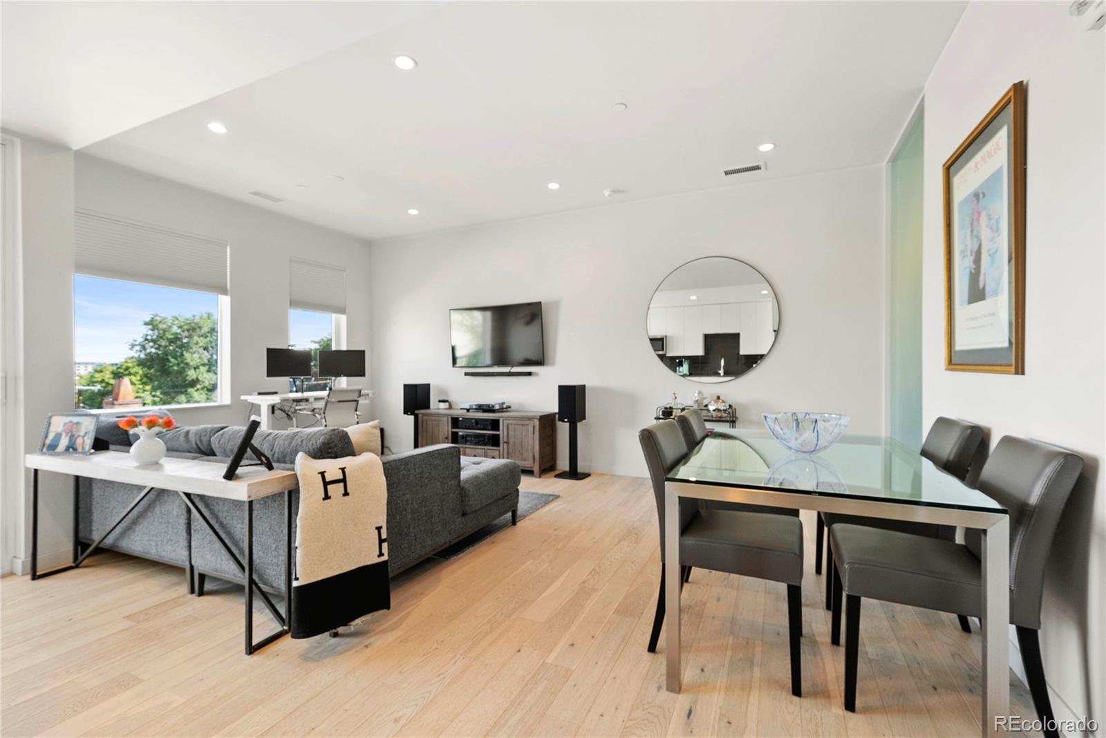 1300 N Ogden Street Unit: 408
