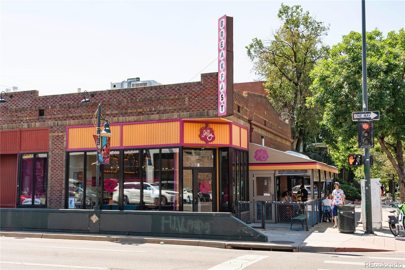 1300 N Ogden Street Unit: 408