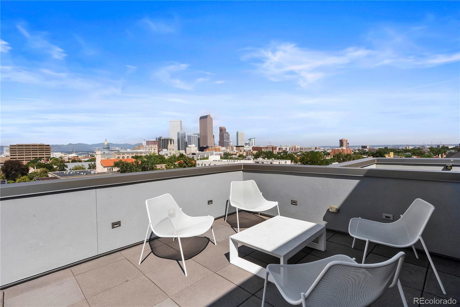 1300 N Ogden Street Unit: 408