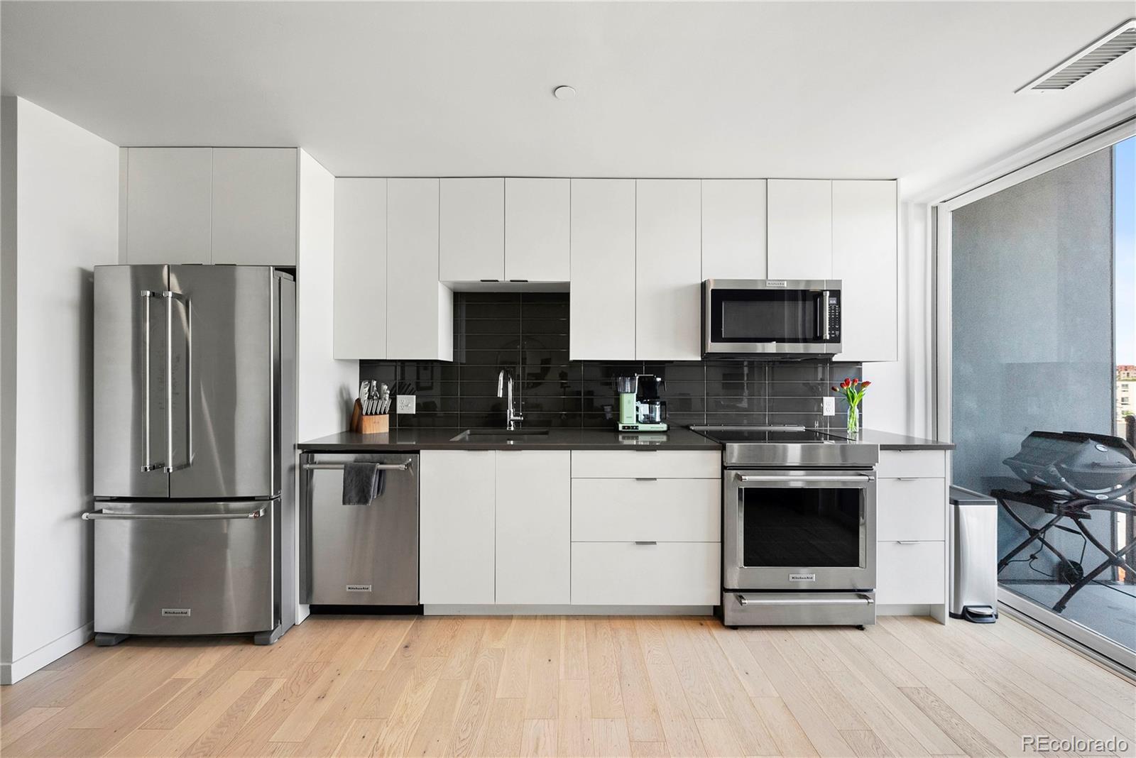 1300 N Ogden Street Unit: 408