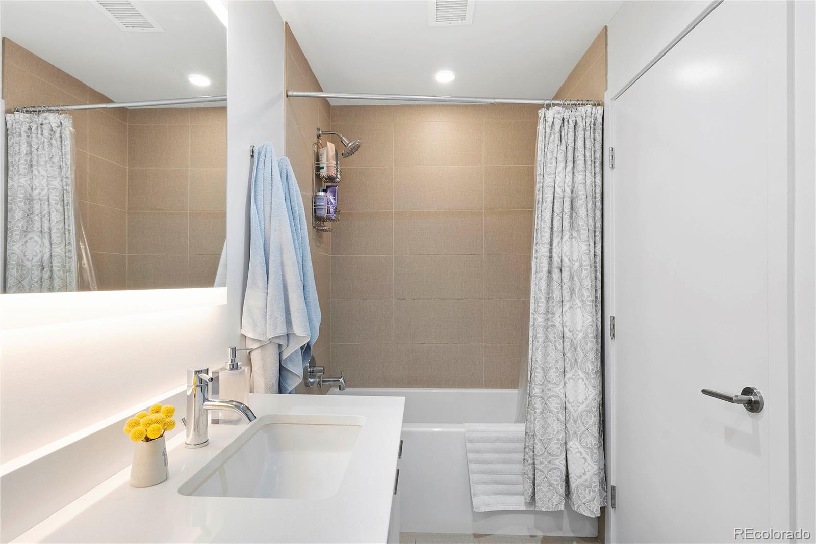 1300 N Ogden Street Unit: 408