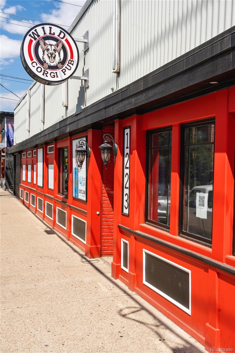 1300 N Ogden Street Unit: 408