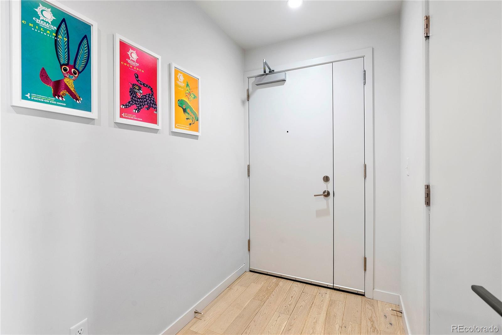 1300 N Ogden Street Unit: 408