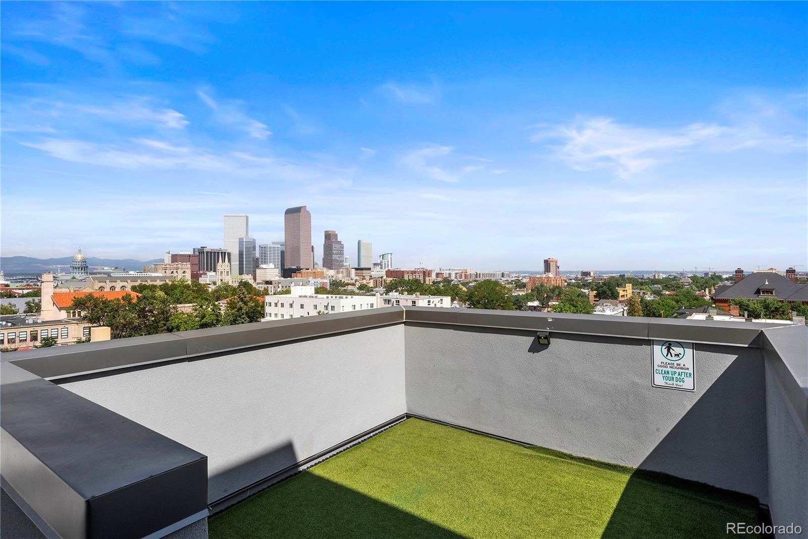 1300 N Ogden Street Unit: 408