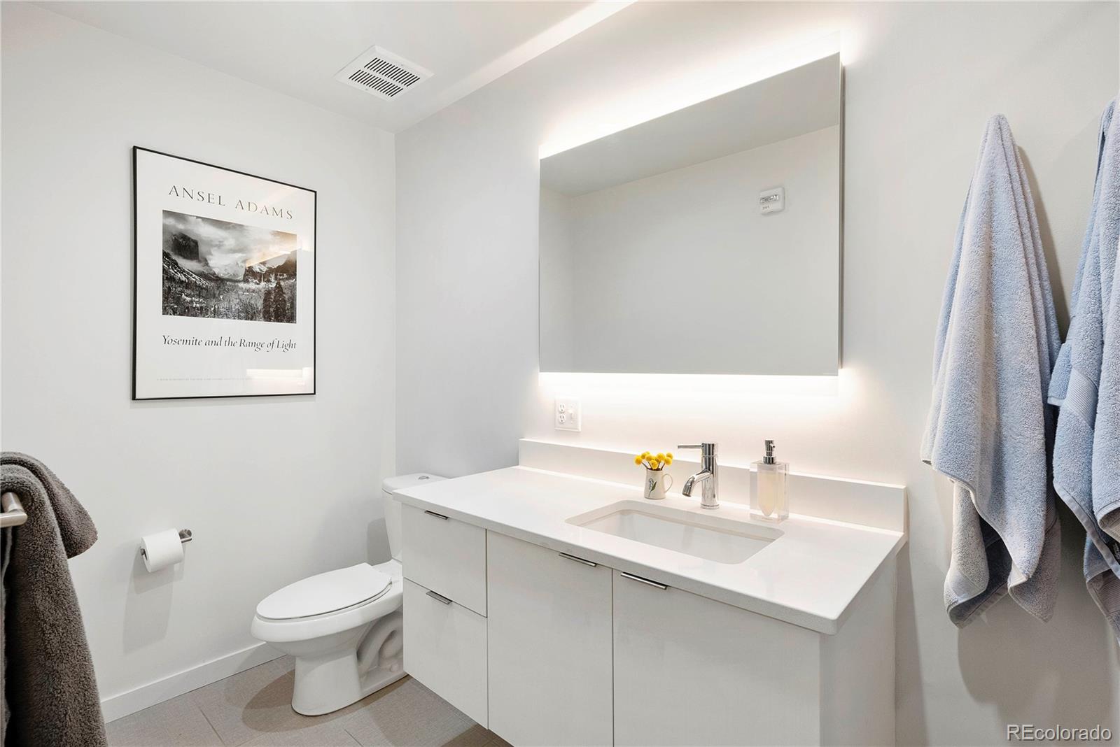 1300 N Ogden Street Unit: 408