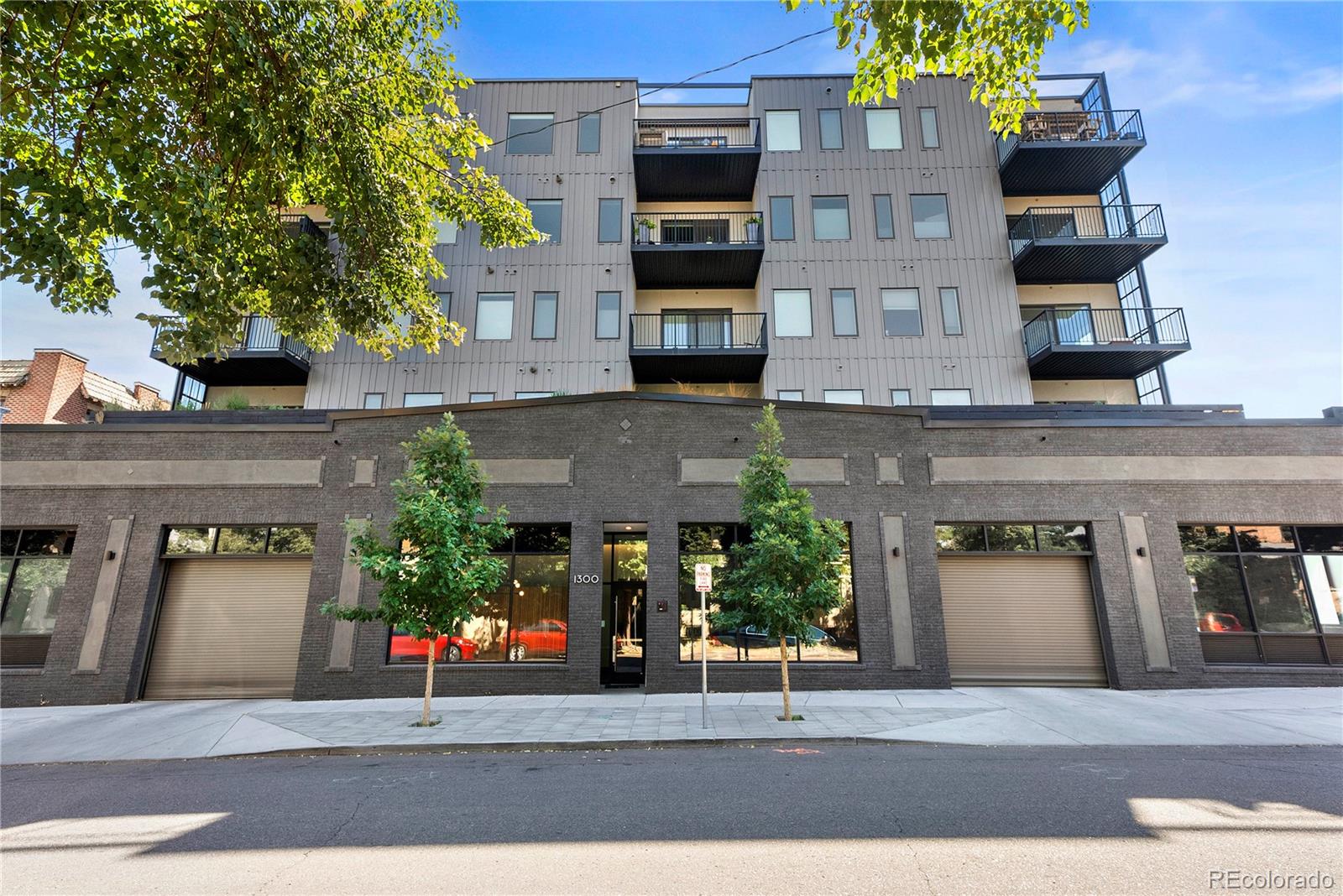 1300 N Ogden Street Unit: 408
